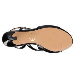 Women's Journee Collection Varra Dress Sandals