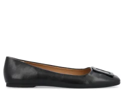 Women's Journee Collection Zimia Flats