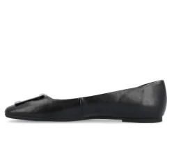Women's Journee Collection Zimia Flats