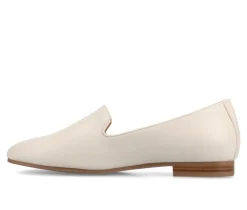 Women's Journee Collection Ishani Flats