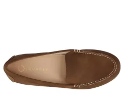 Women's Journee Collection Oreta Loafers