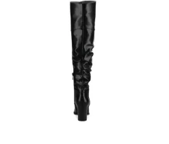 Women's Journee Collection Kaison Over-The-Knee Boots