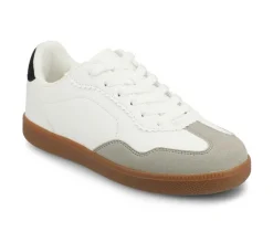 Women's Journee Collection Lummie Casual Sneakers