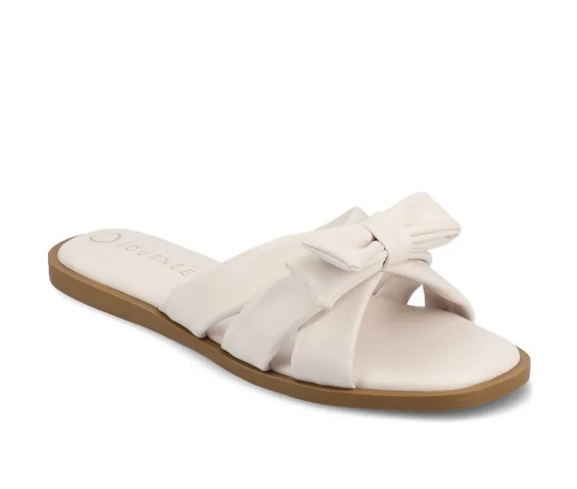 Women's Journee Collection Prylin Sandals