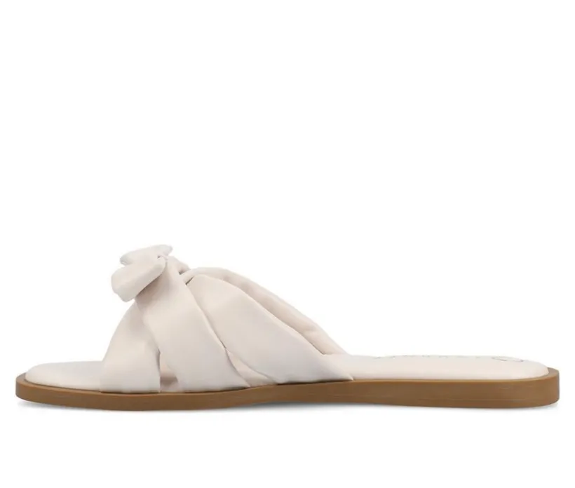 Women's Journee Collection Prylin Sandals