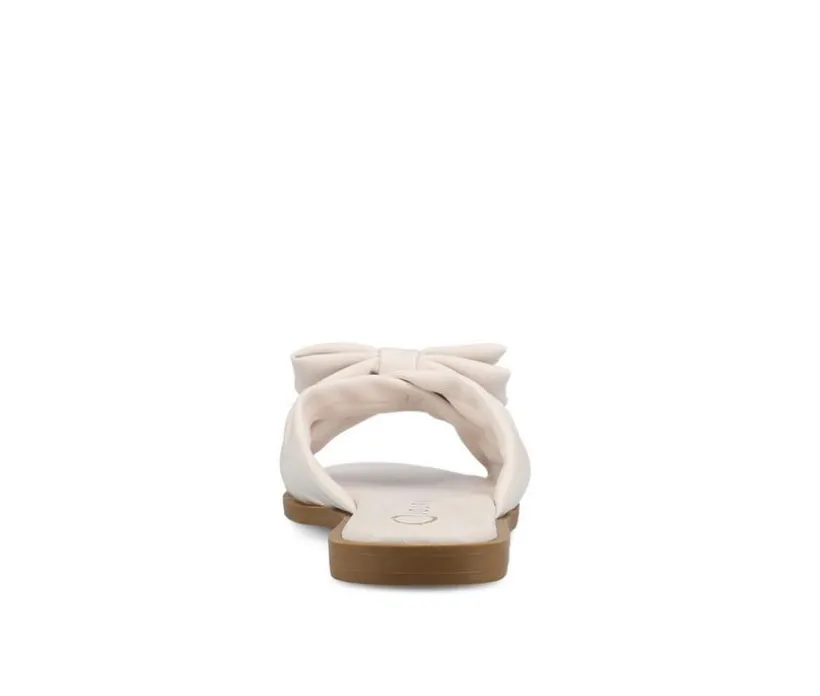 Women's Journee Collection Prylin Sandals
