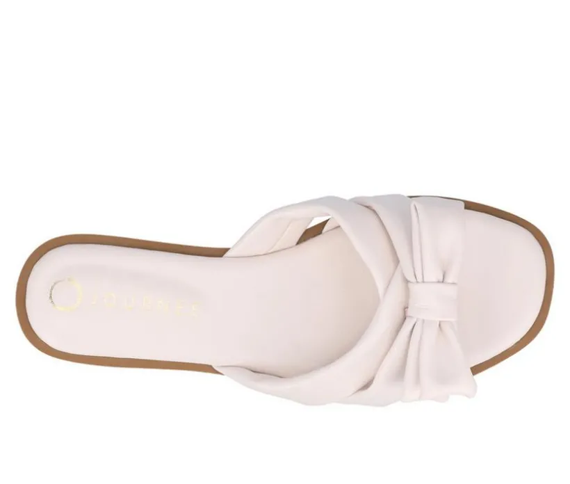 Women's Journee Collection Prylin Sandals