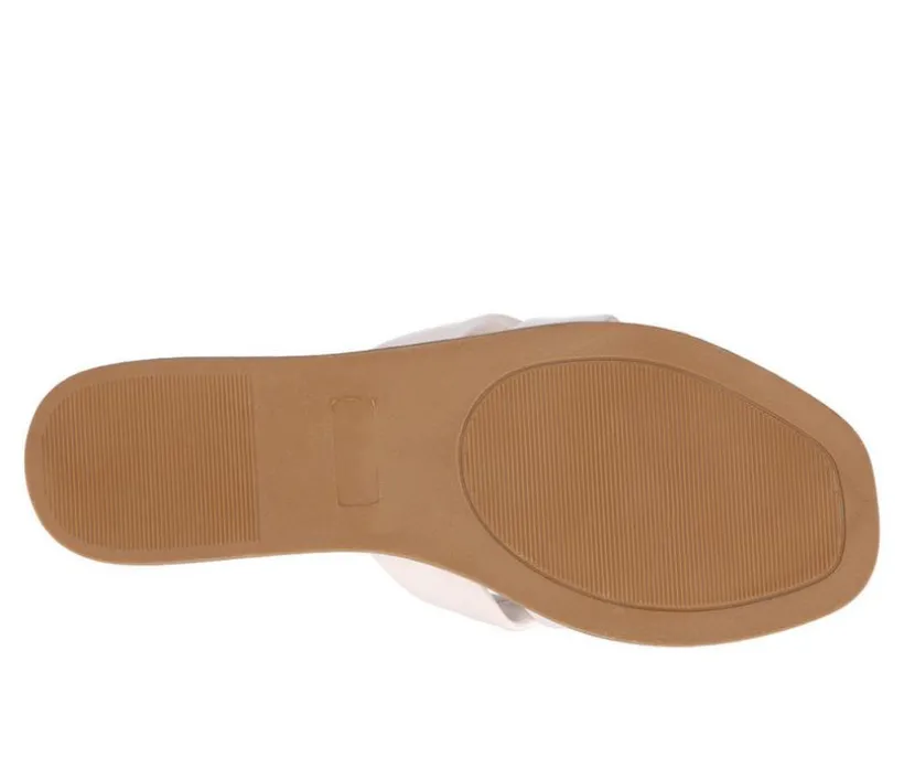 Women's Journee Collection Prylin Sandals