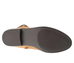 Women's Journee Collection Lelanni Extra Wide Calf Knee High Boots