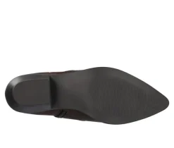 Women's Journee Collection Taliah Booties