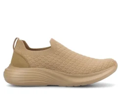 Women's Journee Collection Linnea Slip-On Sneakers