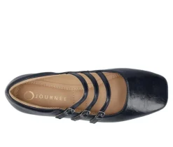 Women's Journee Collection Darlin Mary Jane Flats