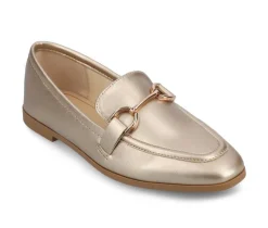 Women's Journee Collection Mizza Loafers
