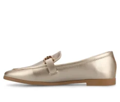 Women's Journee Collection Mizza Loafers