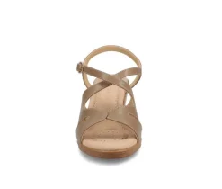 Women's Journee Collection Kedzie II Wedges