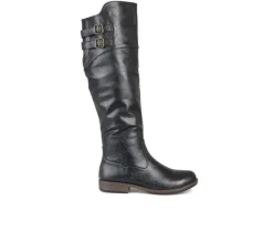 Women's Journee Collection Tori Knee High Boots