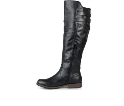 Women's Journee Collection Tori Knee High Boots