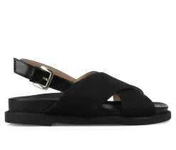 Women's Journee Collection Marinna Sandals