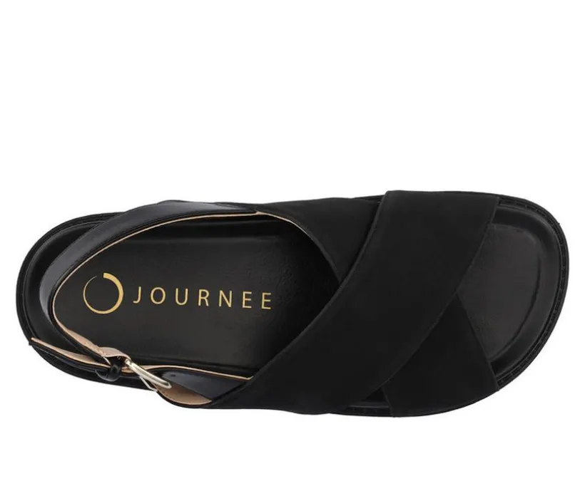 Women's Journee Collection Marinna Sandals