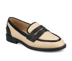 Women's Journee Collection Brooks Flats