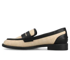 Women's Journee Collection Brooks Flats