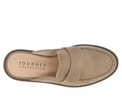 Women's Journee Collection Mycah Mules