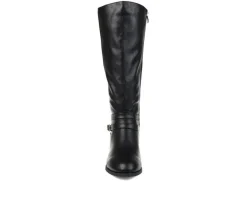 Women's Journee Collection Ivie Knee High Boots