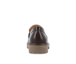 Women's Journee Collection Jessamey Chunky Loafers
