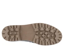 Women's Journee Collection Jessamey Chunky Loafers