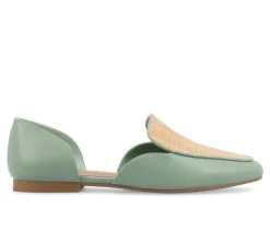 Women's Journee Collection Kennza Loafers
