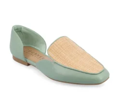 Women's Journee Collection Kennza Loafers