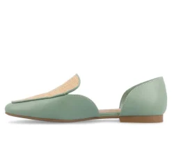 Women's Journee Collection Kennza Loafers