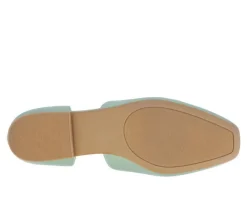 Women's Journee Collection Kennza Loafers