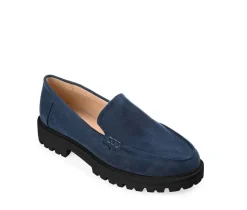 Women's Journee Collection Erika Loafers