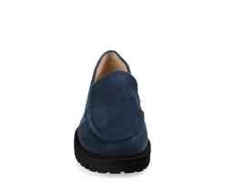 Women's Journee Collection Erika Loafers