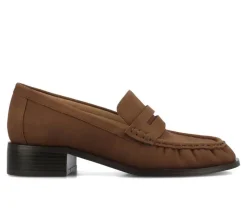 Women's Journee Collection Danna Flats