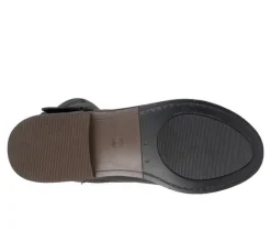 Women's Journee Collection Spokane Extra Wide Calf Knee High Boots