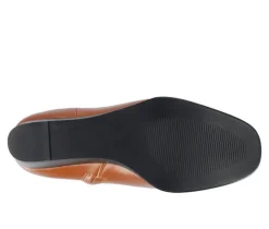 Women's Journee Collection Kylo Wedge Booties