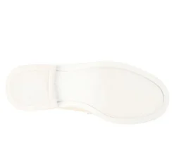 Women's Journee Collection Saydee Block Heel Loafers