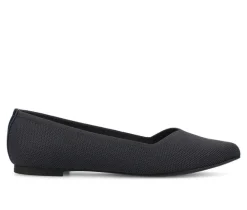 Women's Journee Collection Minnah Flats