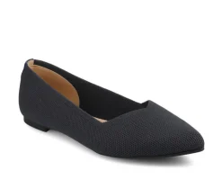 Women's Journee Collection Minnah Flats