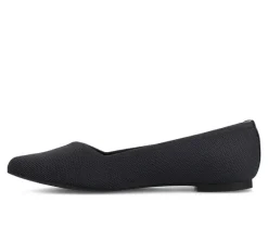 Women's Journee Collection Minnah Flats