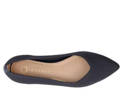 Women's Journee Collection Minnah Flats