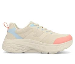 Women's Journee Collection Marshel Casual Sneakers