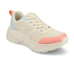 Women's Journee Collection Marshel Casual Sneakers