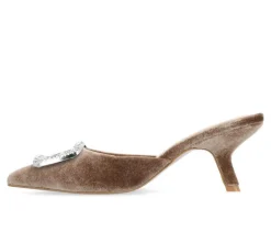 Women's Journee Collection Rishie Pumps
