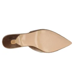 Women's Journee Collection Rishie Pumps