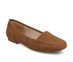 Women's Journee Collection Noelia Flats