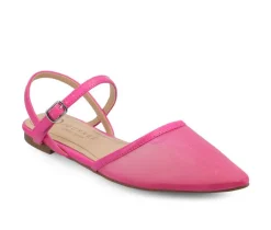 Women's Journee Collection Martine Mule Flats
