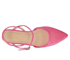 Women's Journee Collection Martine Mule Flats